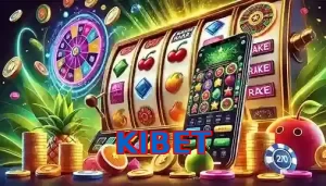KIBET