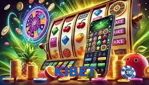 KIBET