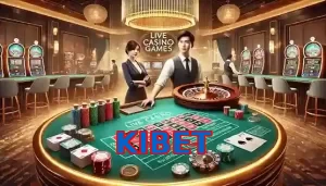 KIBET