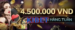 KIBET