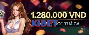 KIBET