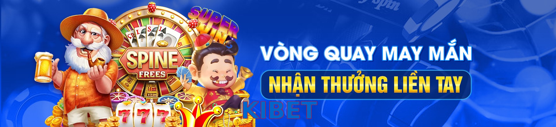 KIBET