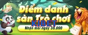 KIBET