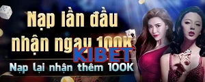 KIBET