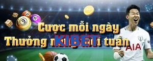 KIBET